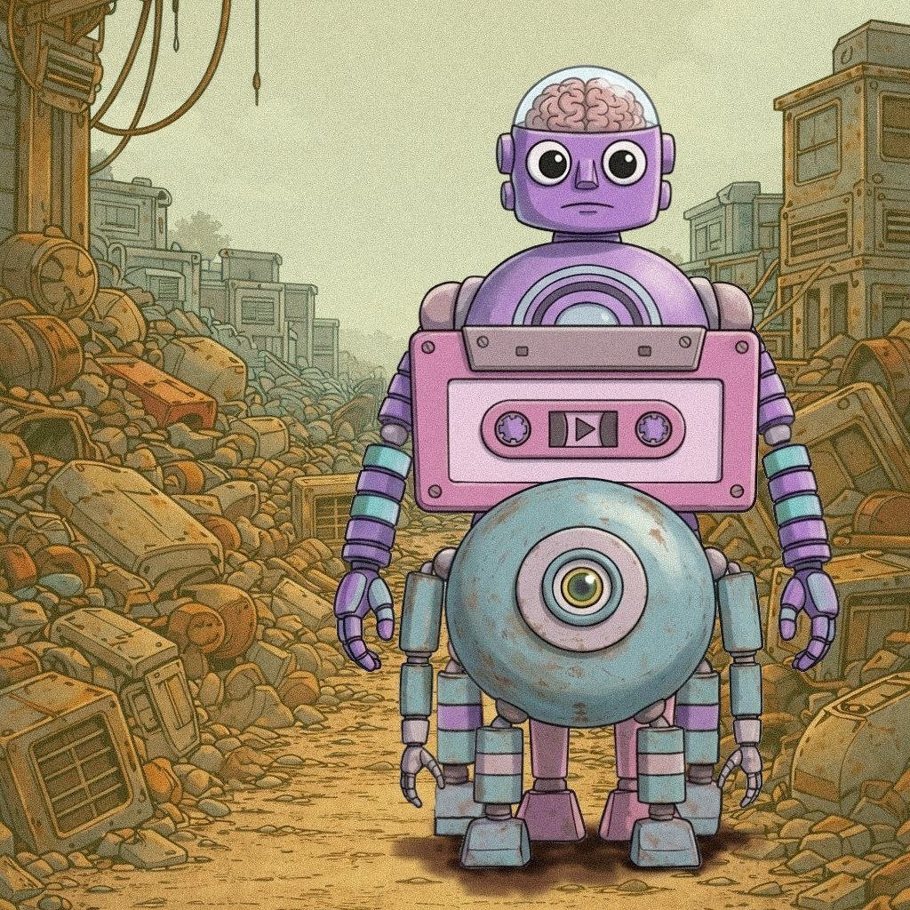 Orion Agents tweet media