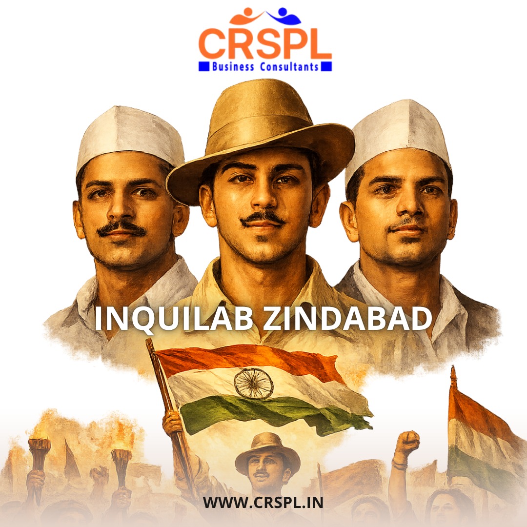 CRSPL tweet media