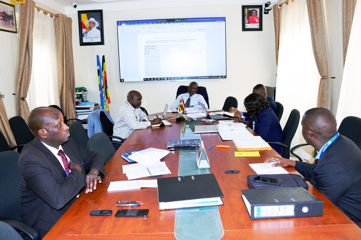 The Allied Health Professionals Council tweet media