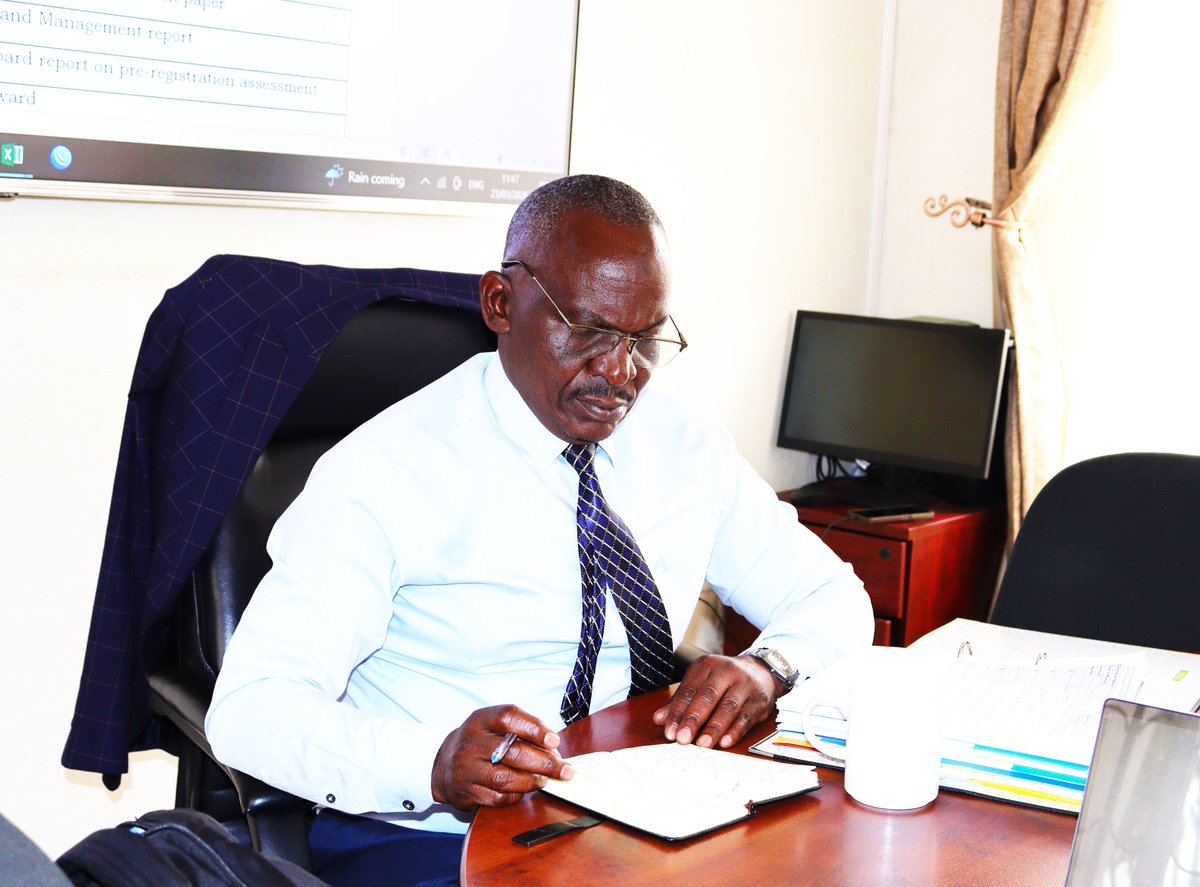 The Allied Health Professionals Council tweet media