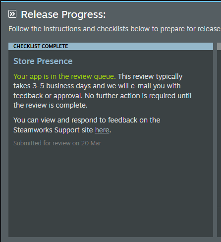 Shoku Pain | Wishlist on Steam tweet media