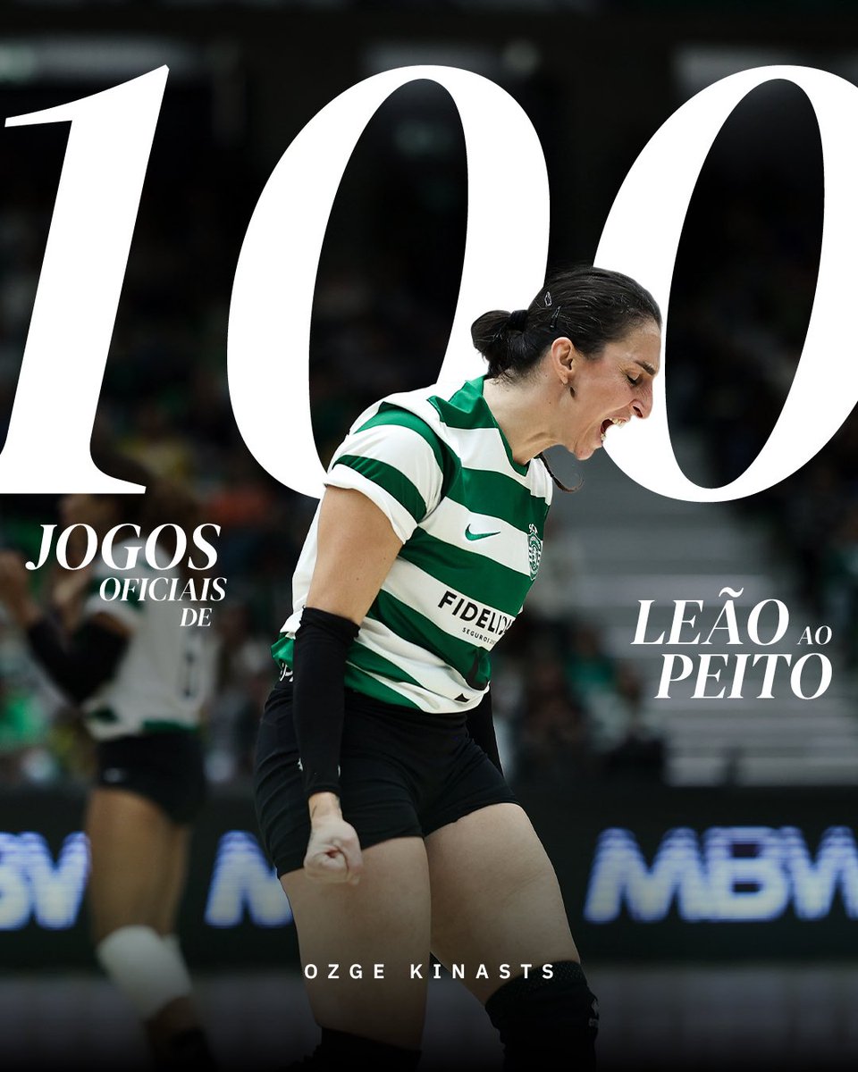 Sporting CP - Modalidades tweet media