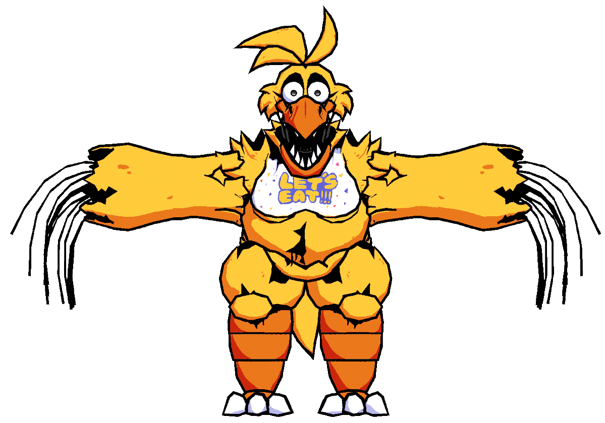 FunkyBunny tweet media