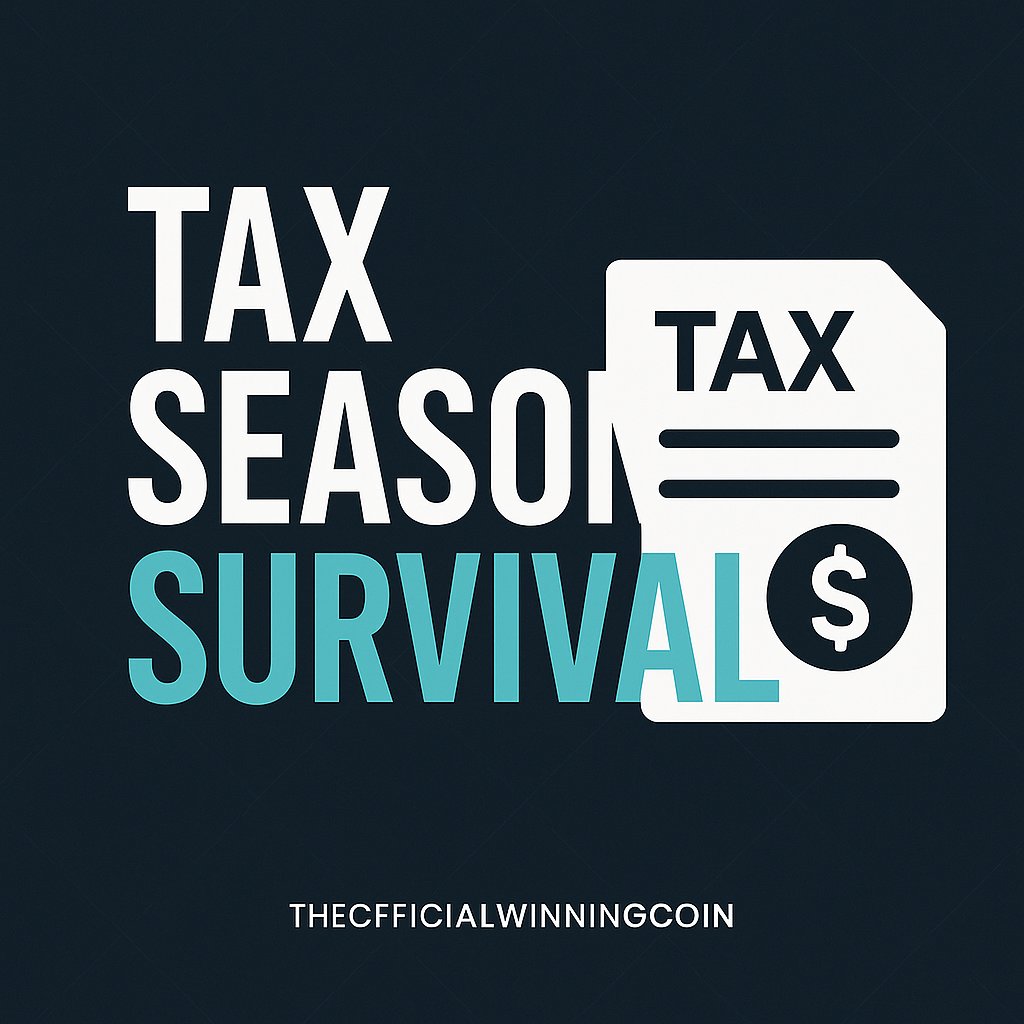 The Offical Winning Coin tweet media