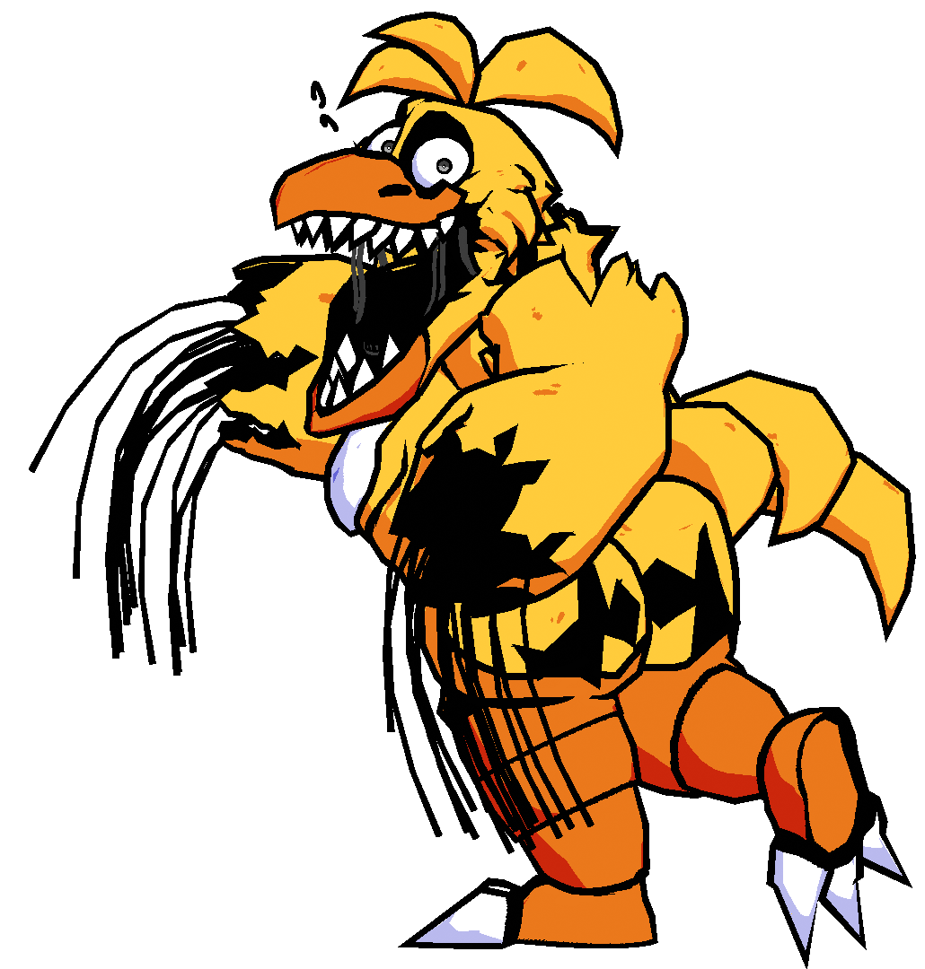 FunkyBunny tweet media