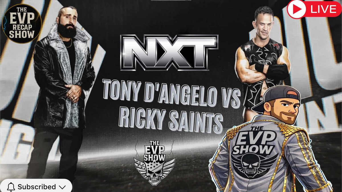 The EVP (CJ P) tweet media