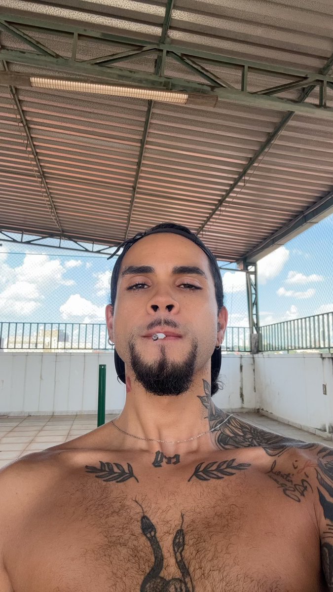 Prazer, Eduuu 300K 🚀 tweet media