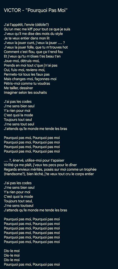 VikoShine✨️🐐♀️🌈✊🏻 tweet media