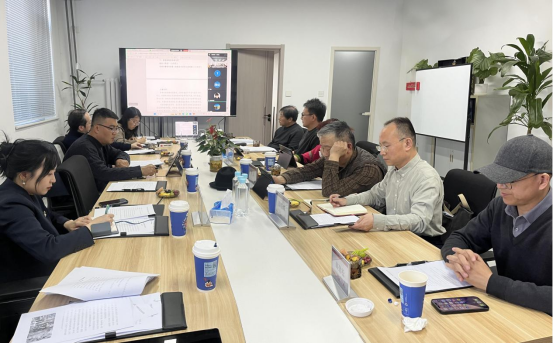 Institute of African Studies, ZJNU tweet media