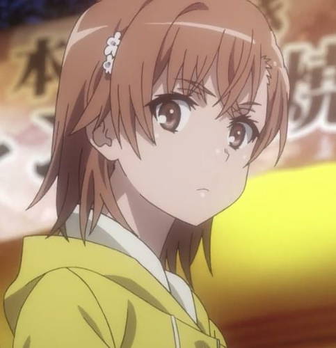 Misago 🇫🇷 - Railgun forever tweet media