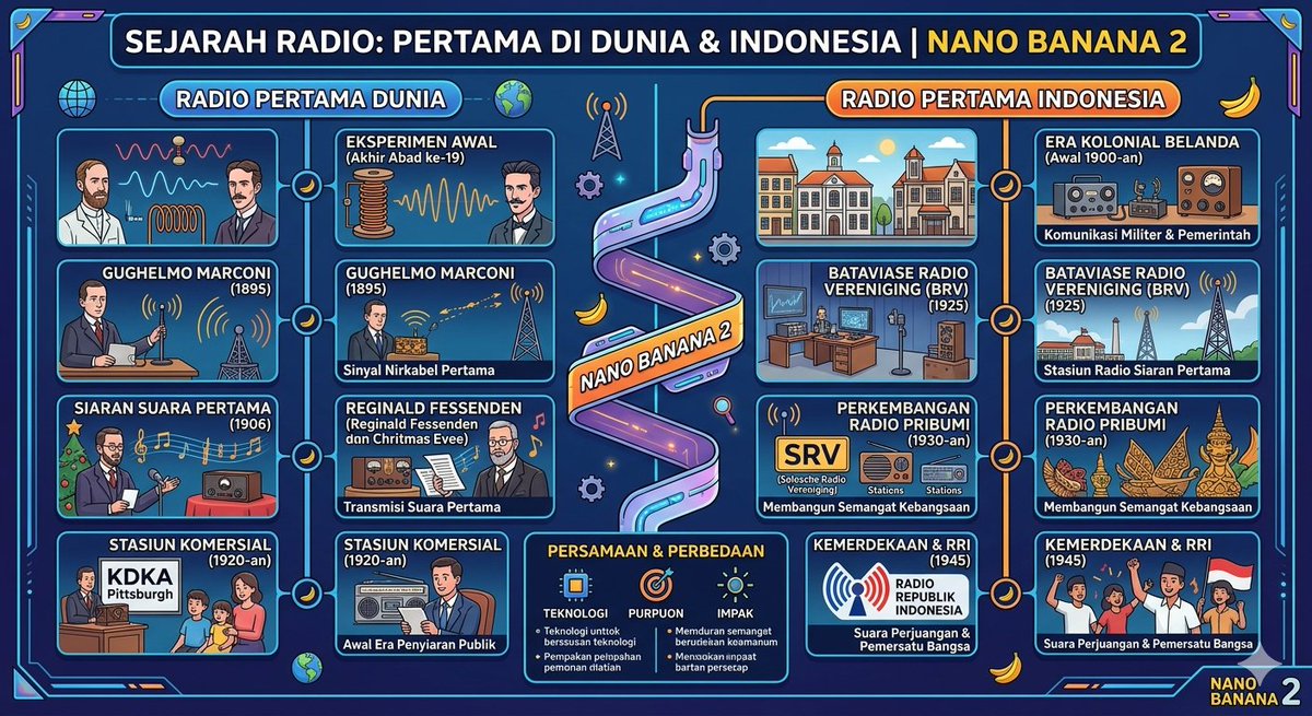 IKLAN MALAM MEDIA tweet media