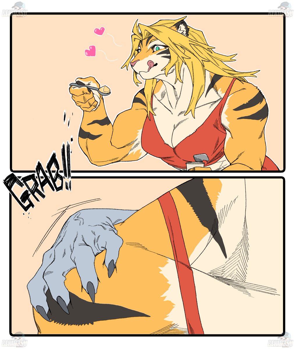 れきDESU tweet media