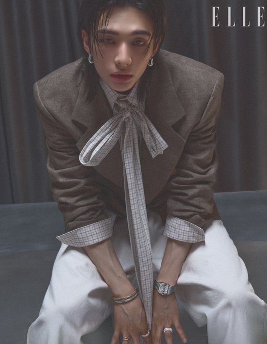 Stray Kids Poland tweet media