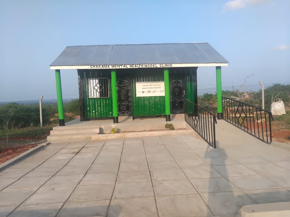 Basic Needs Basic Rights Kenya tweet media