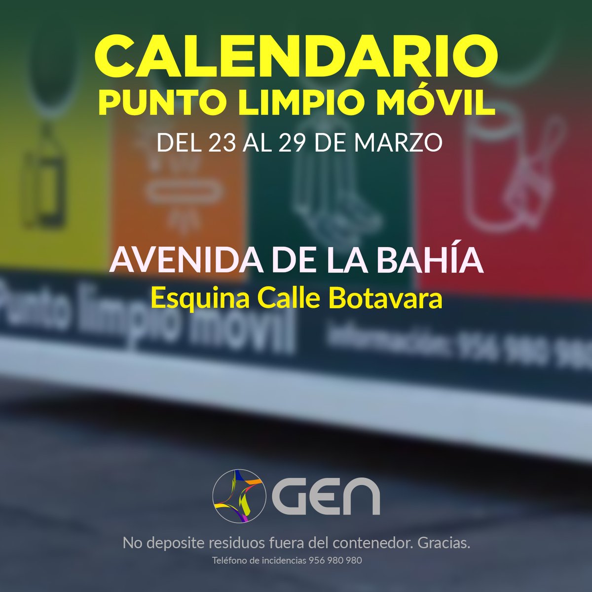 Grupo Energético tweet media