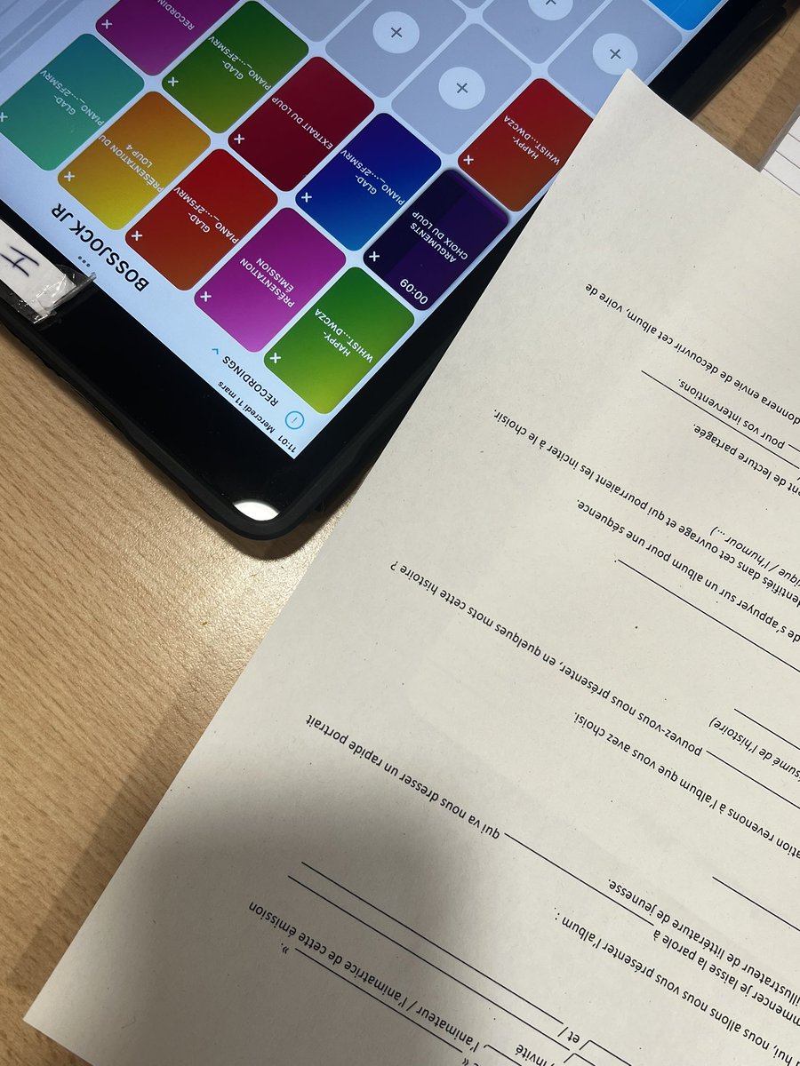 Groupe Numérique 92 tweet media