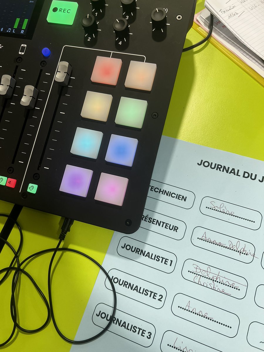 Groupe Numérique 92 tweet media