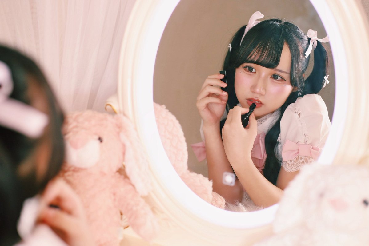 瀬戸れな【アイドル準備中】 tweet media