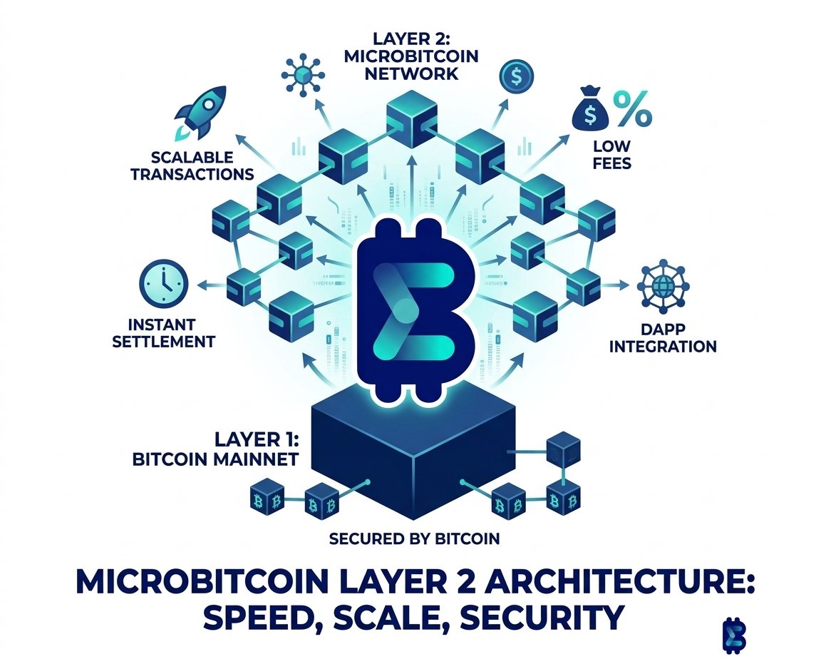 MicroBitcoin tweet media