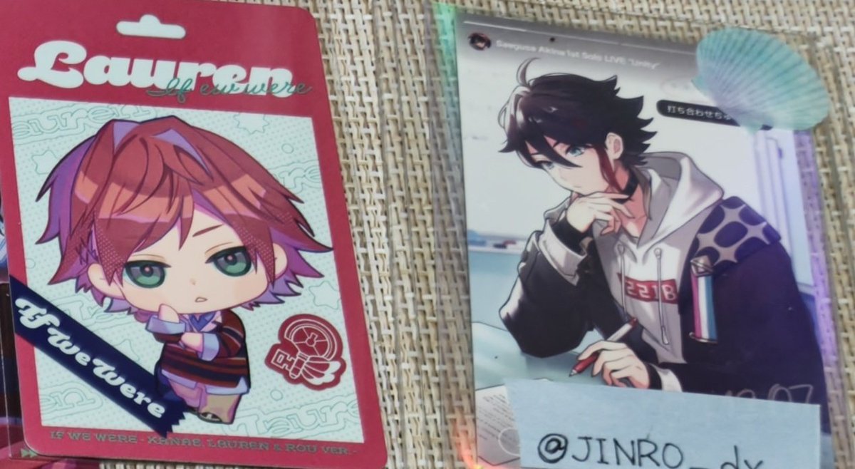 ディ@DM通知不良多 tweet media