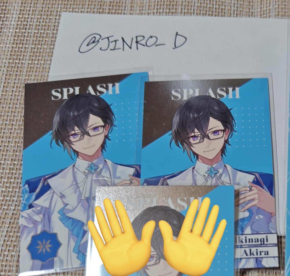 ディ@DM通知不良多 tweet media