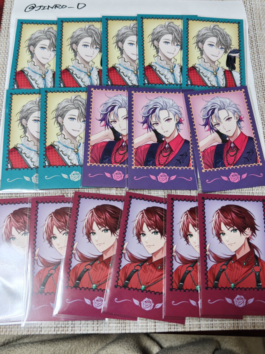 ディ@DM通知不良多 tweet media