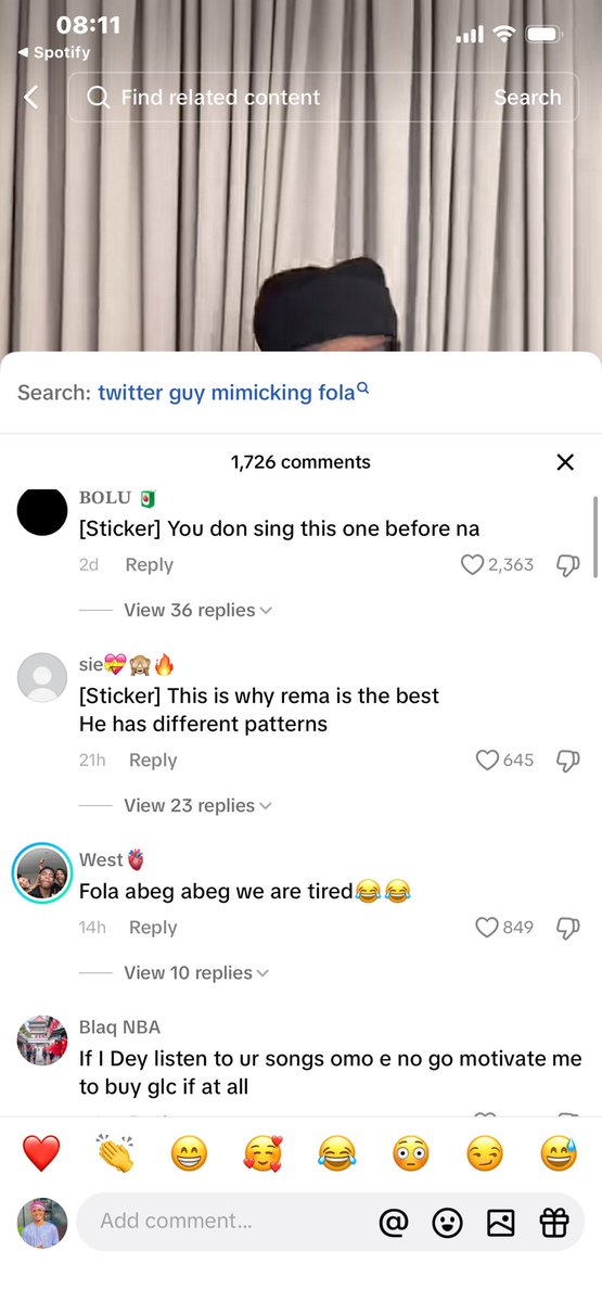 harrrsha tweet media