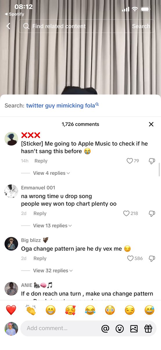 harrrsha tweet media