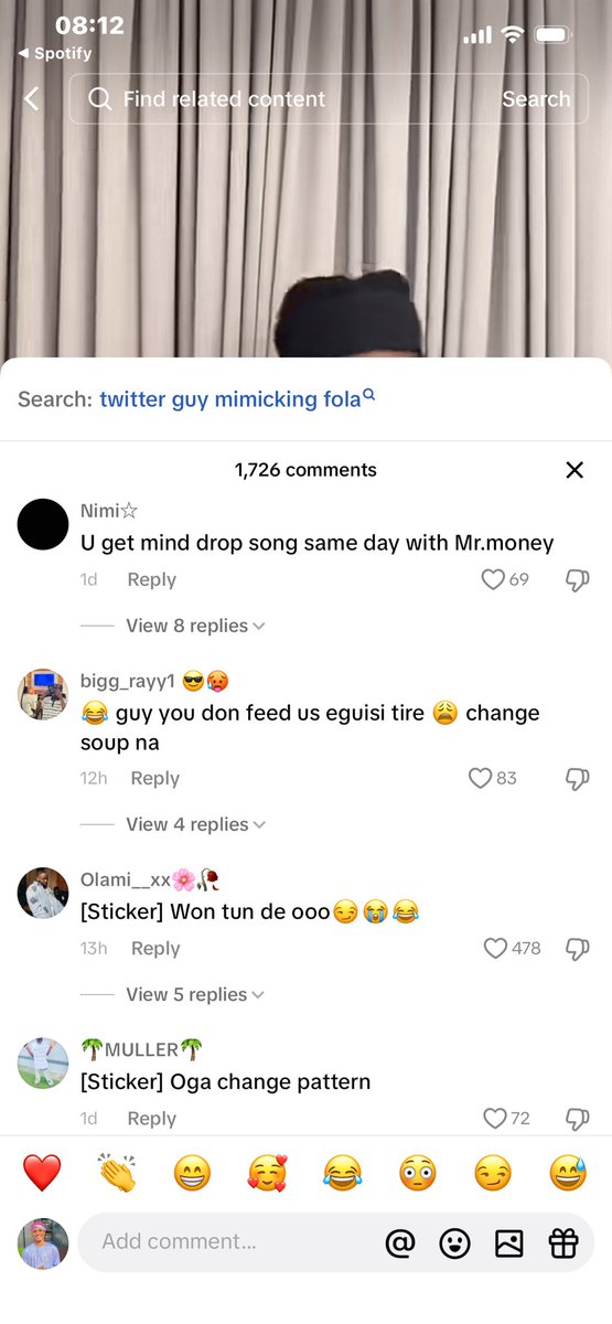 harrrsha tweet media