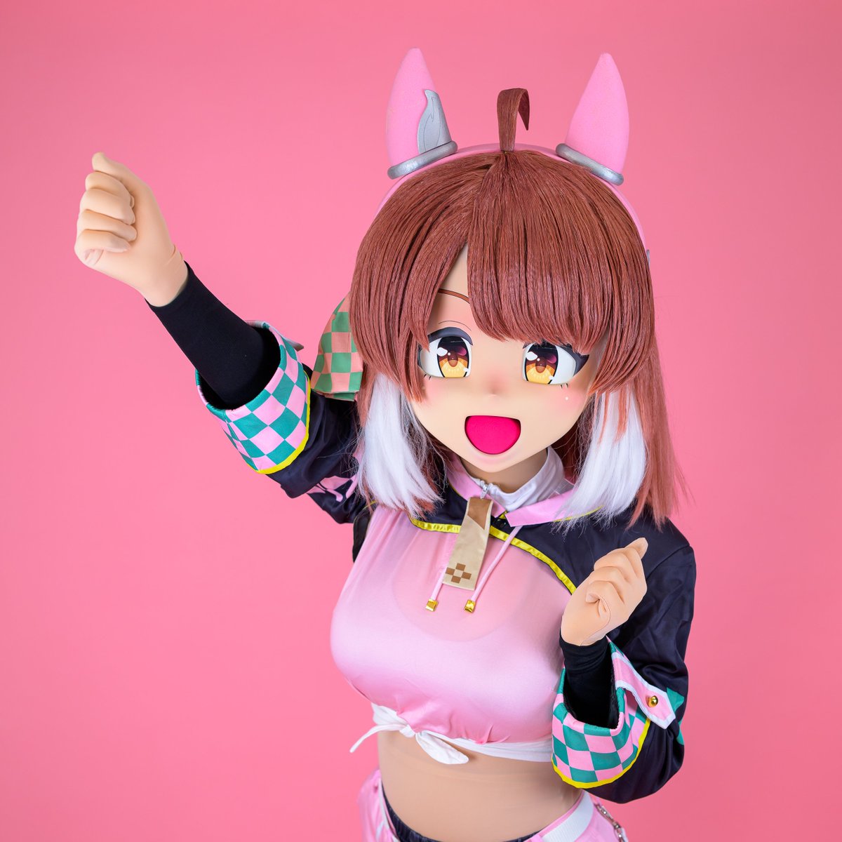 こんにゃく芋 tweet media