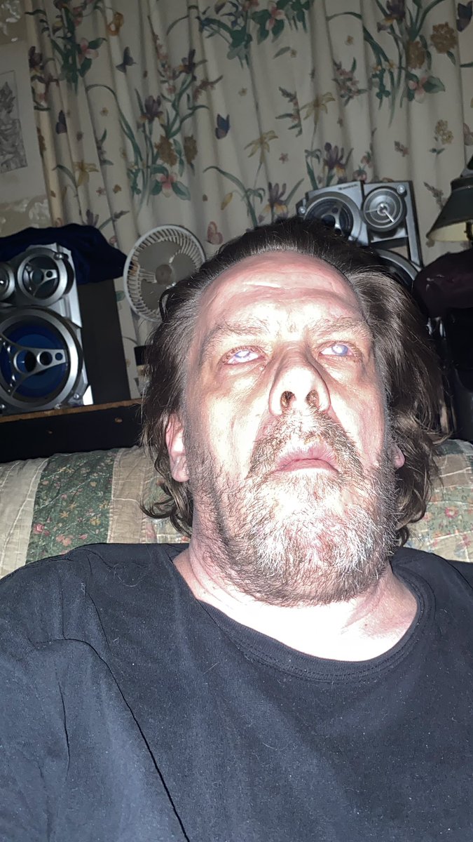 Dennis Culvahouse tweet media