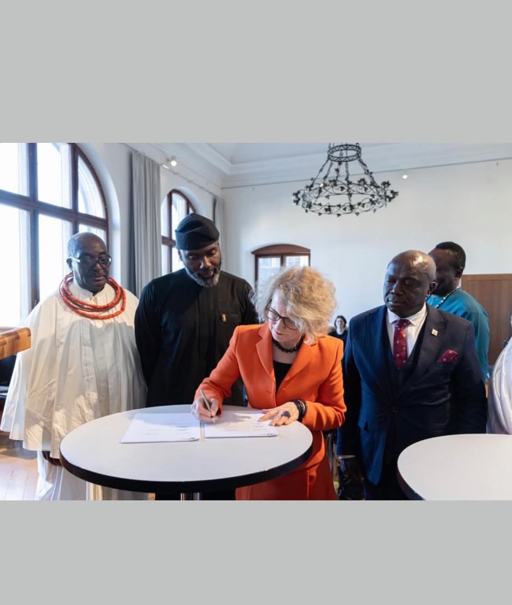 Think Yorùbá First Ondo/Ekiti tweet media