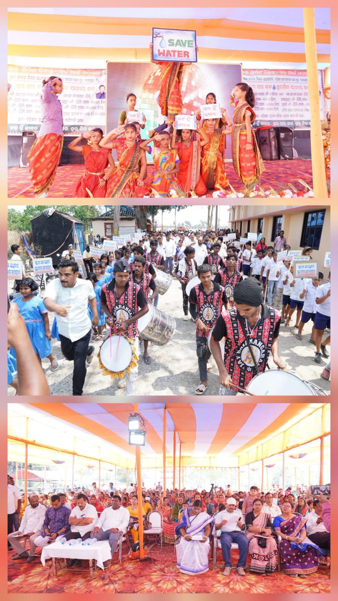 RWS&S Division Balasore tweet media