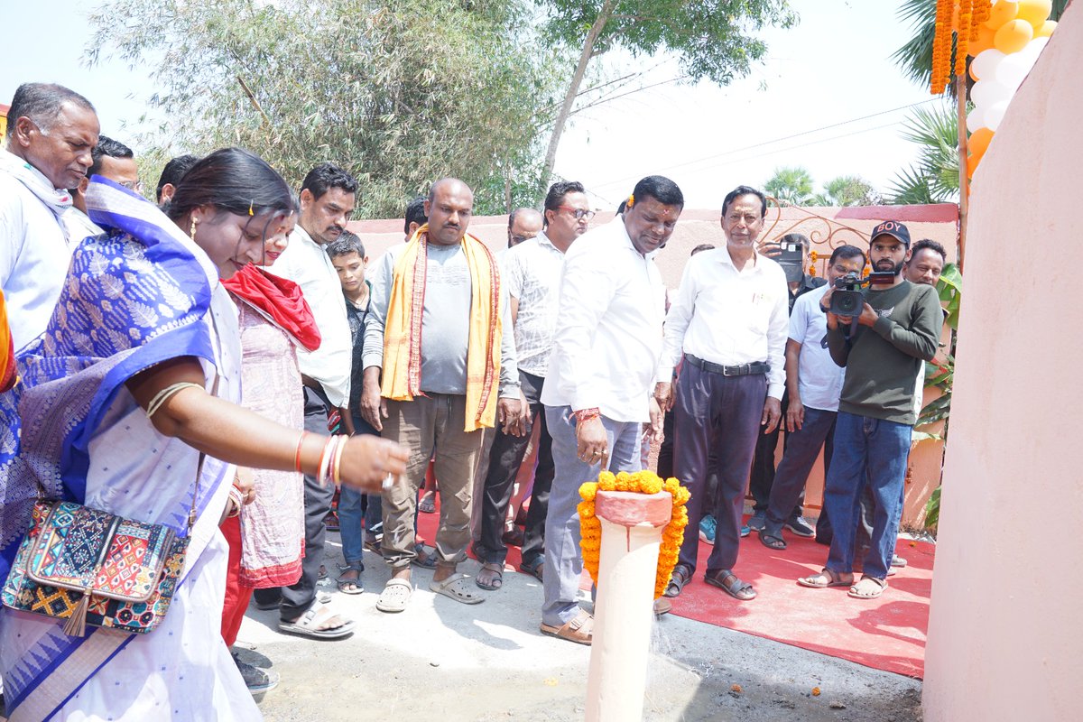 RWS&S Division Balasore tweet media