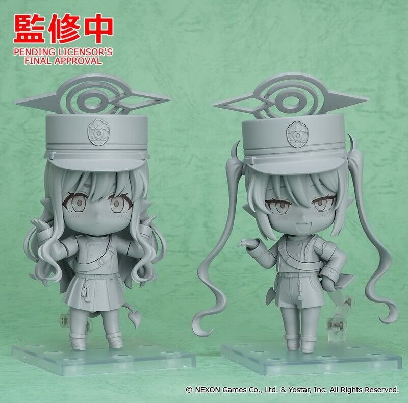 カホタン@グッスマのすみっこ tweet media