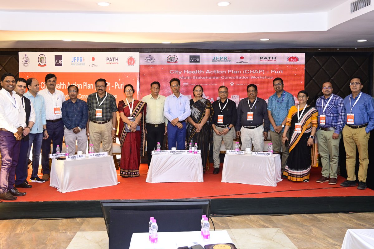 NHM Odisha tweet media