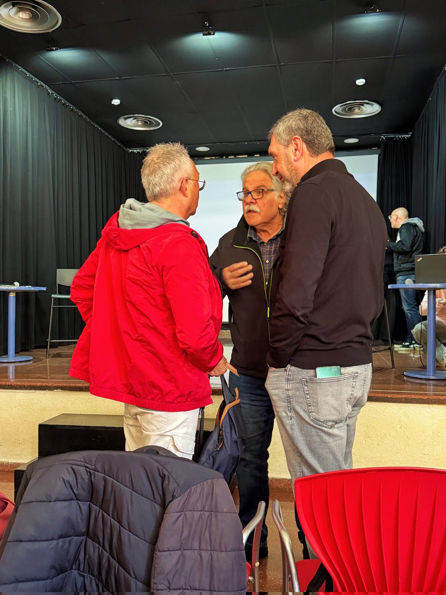 ERC Barberà del Vallès tweet media