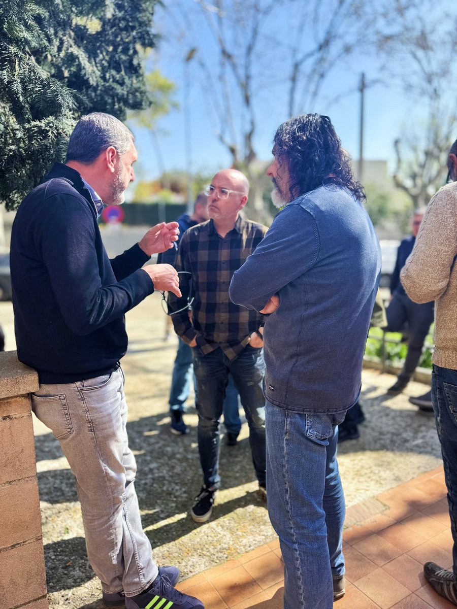 ERC Barberà del Vallès tweet media