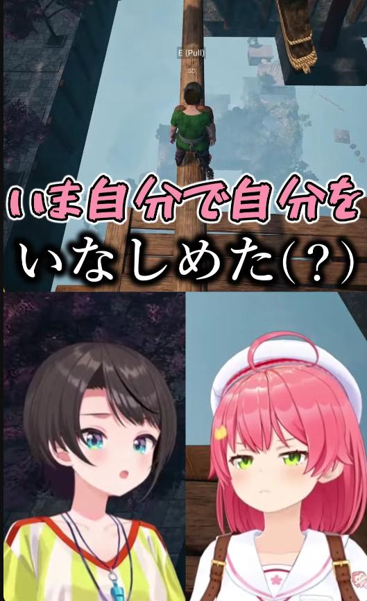 ましゅまろ🌽@雑魚ん部 holoX1stLive参加予定 tweet media