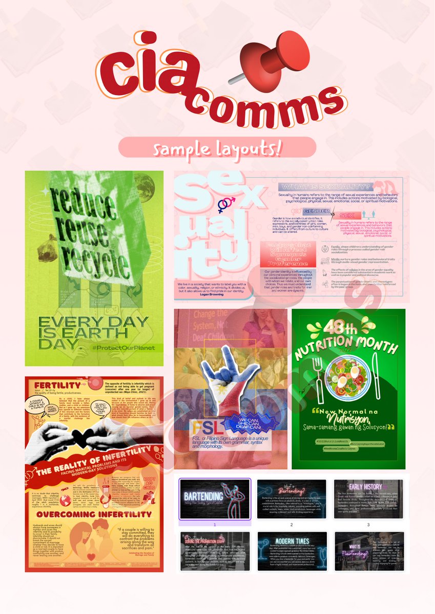 🫶🏼 𝒄𝒊𝒂𝒓𝒊 || ACAD COMMS tweet media