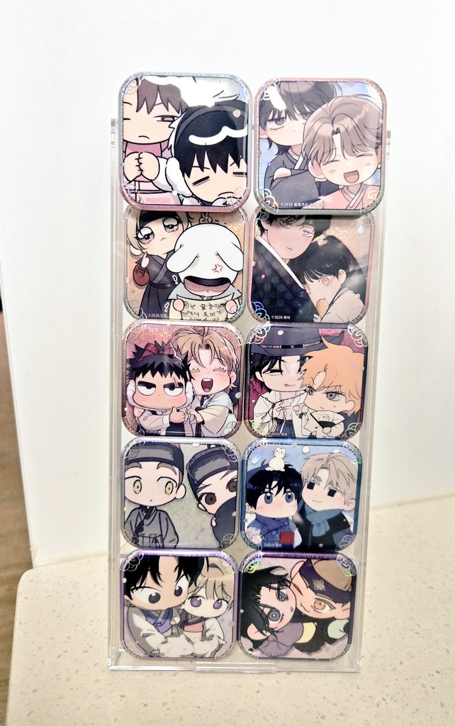 야몽✨️ tweet media