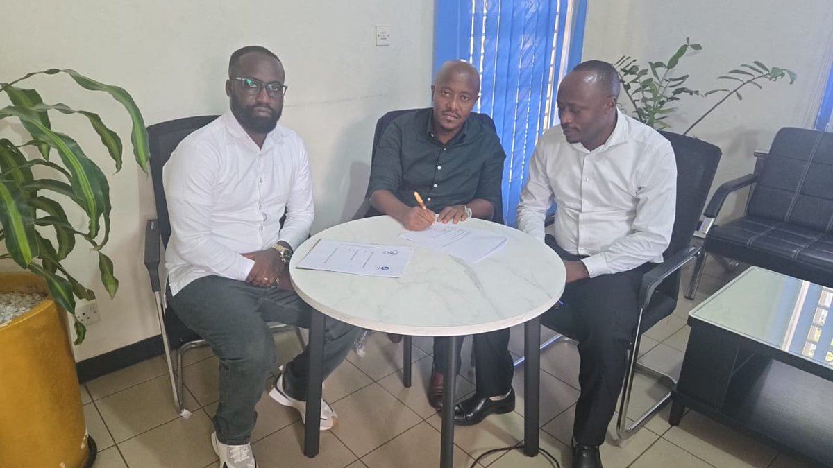 Pazel Conroy Consulting Ltd tweet media