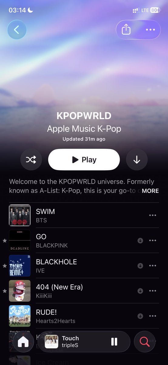 lily ୨୧ swem swem tweet media