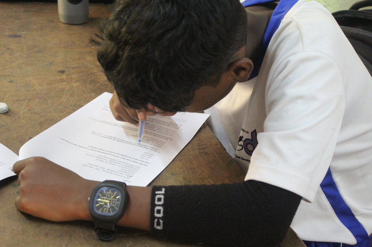 Pro Sport Development tweet media