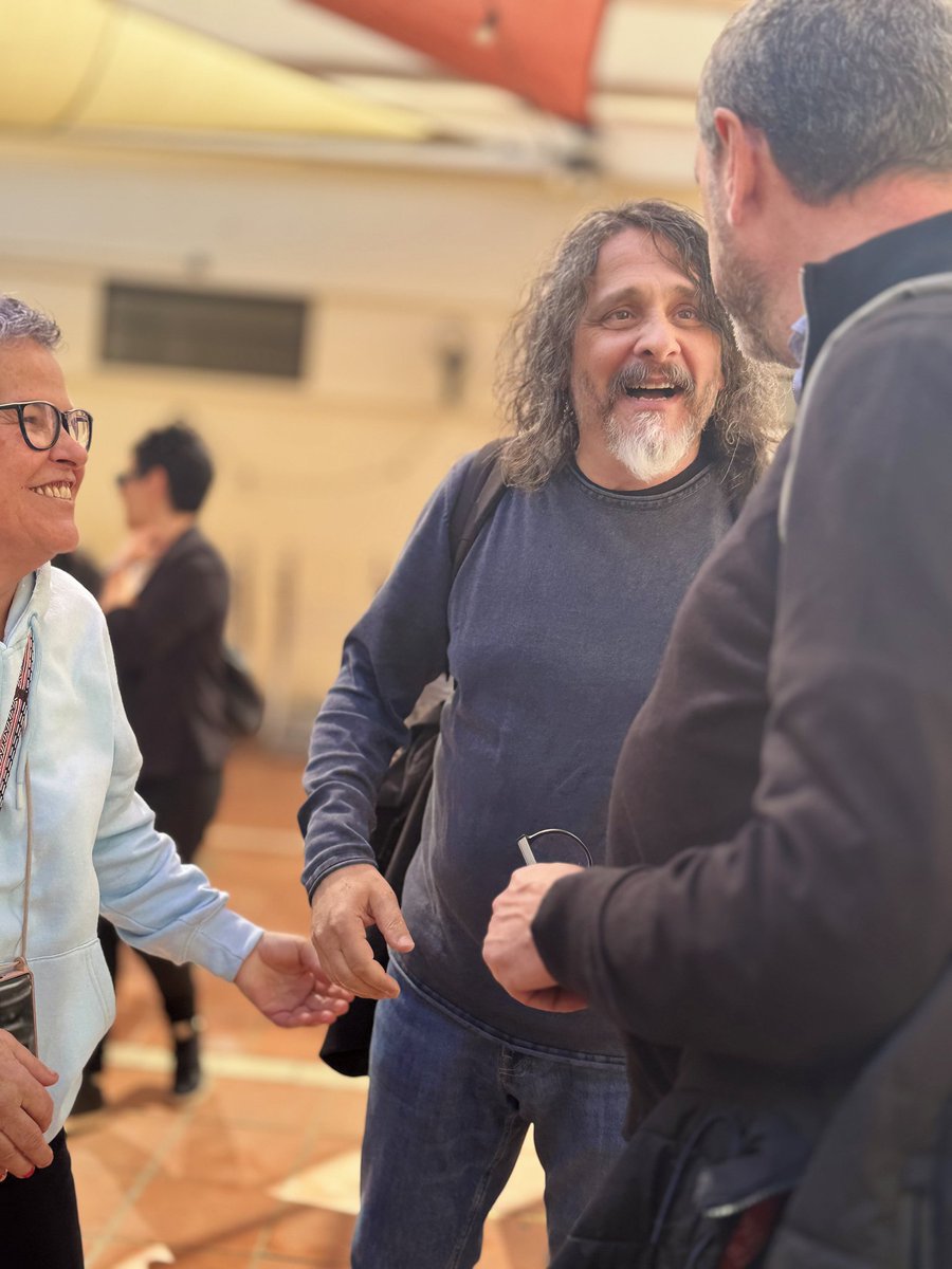 ERC Barberà del Vallès tweet media