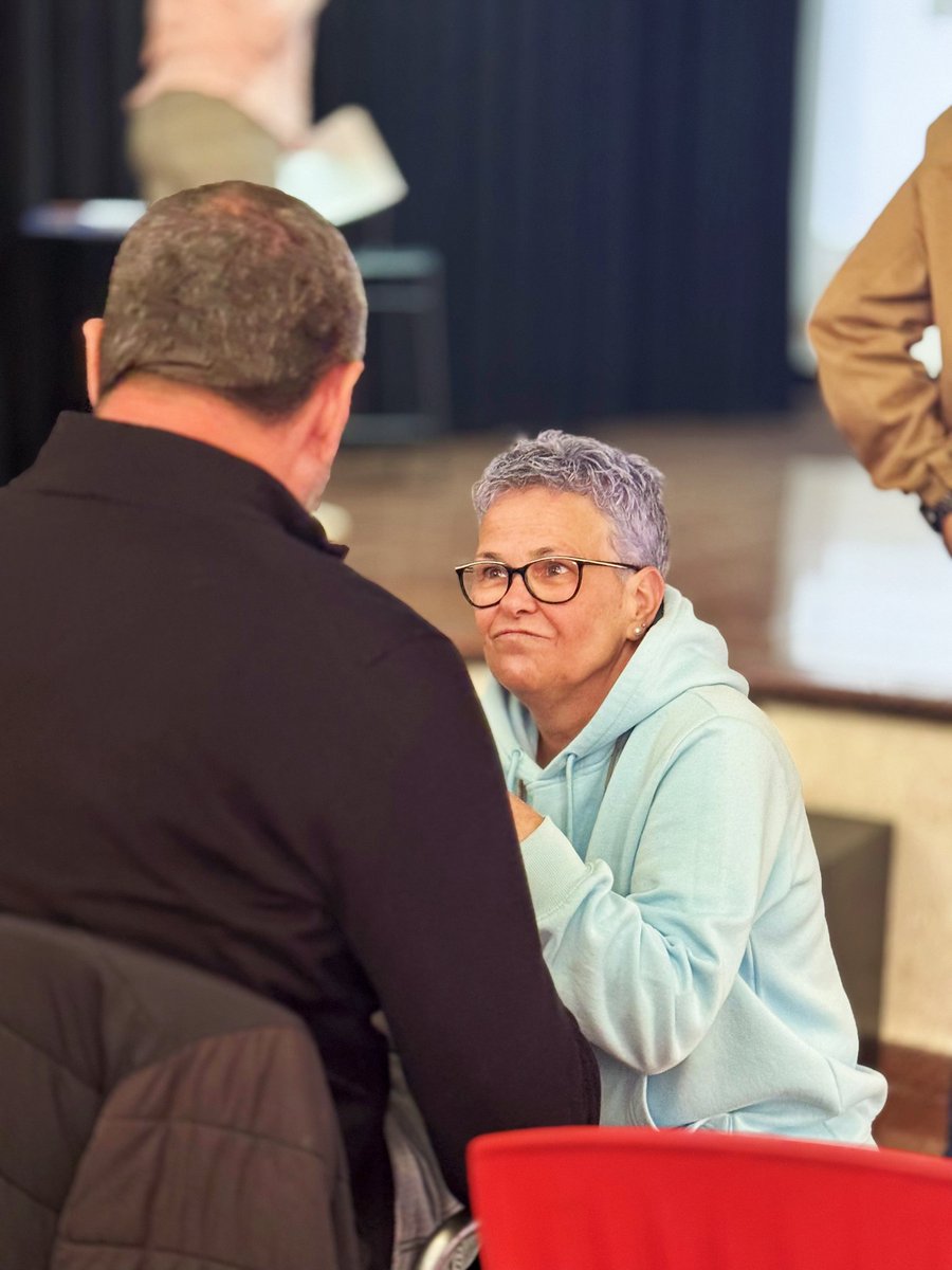 ERC Barberà del Vallès tweet media