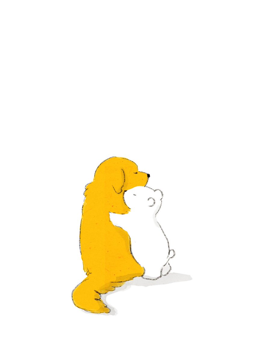 ももろ🐘 イラストレーター、絵本作家 tweet media