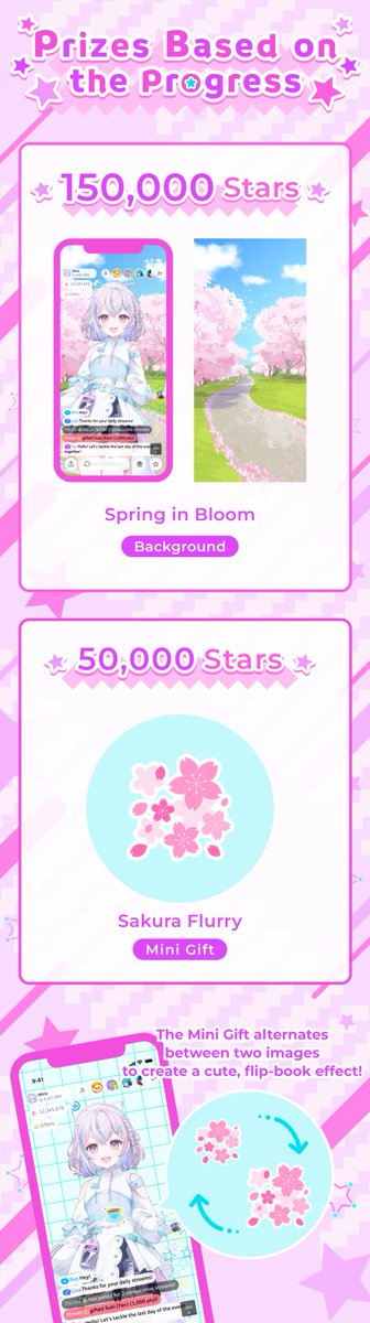 IRIAM US|Virtual Streaming App tweet media