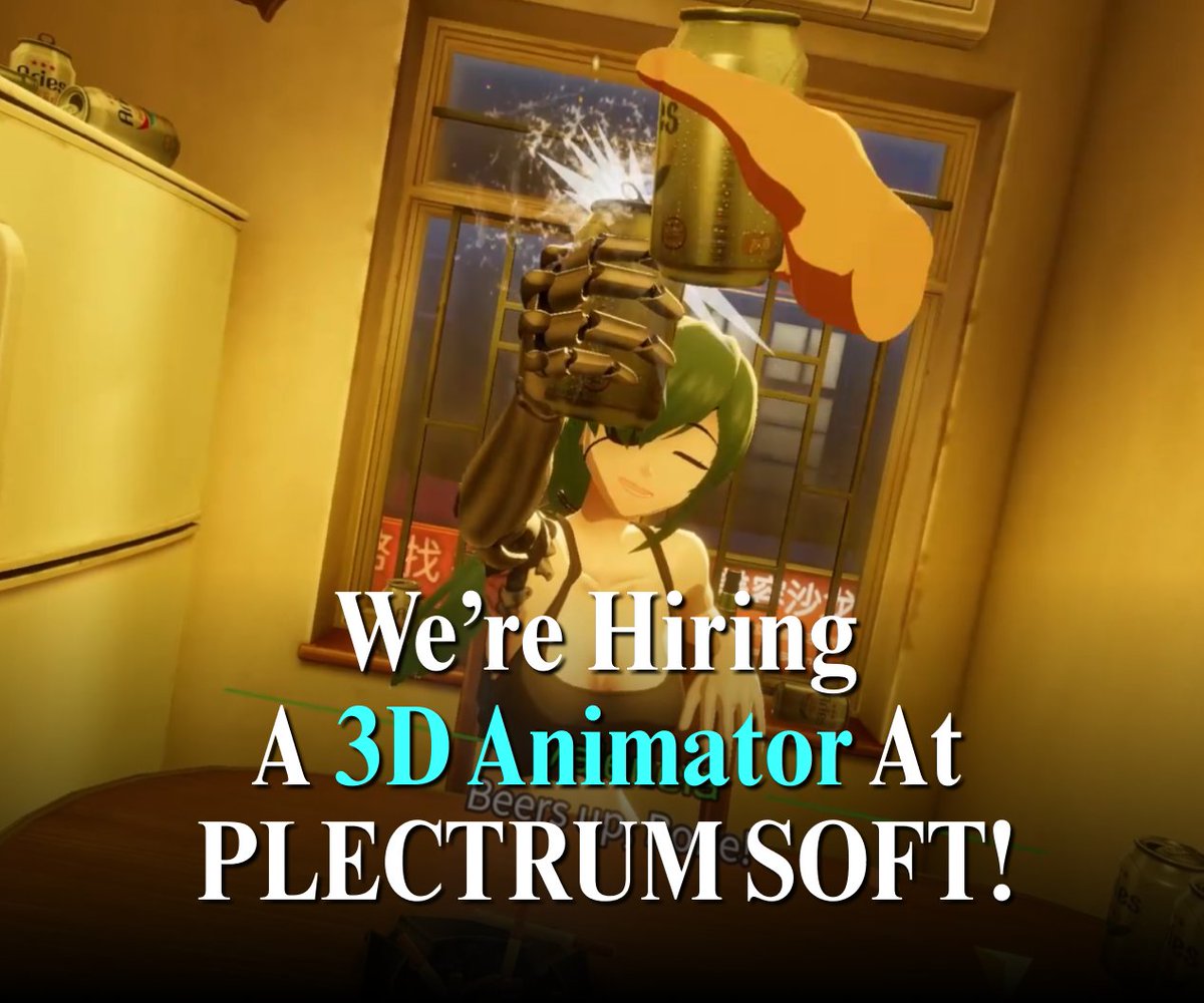 PLECTRUM SOFT | Wishlist PROJECT MIX on Steam! tweet media