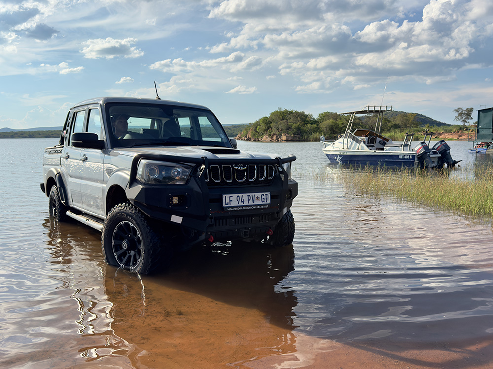 Driven Motoring tweet media